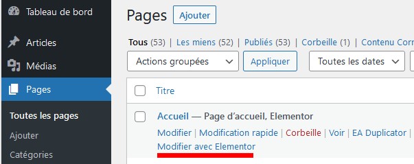 image Activer Elementor 1